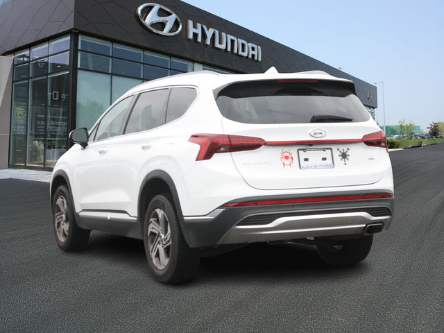 2023 Hyundai Santa Fe Preferred-5
