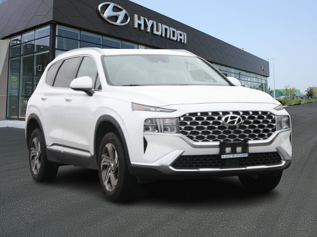 2023 Hyundai Santa Fe Preferred-2