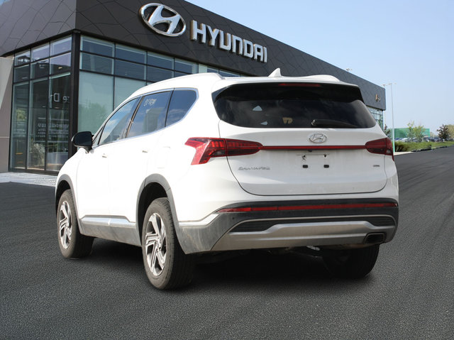 2023 Hyundai Santa Fe Preferred-5