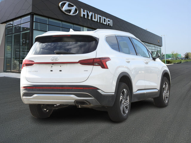 2023 Hyundai Santa Fe Preferred-3
