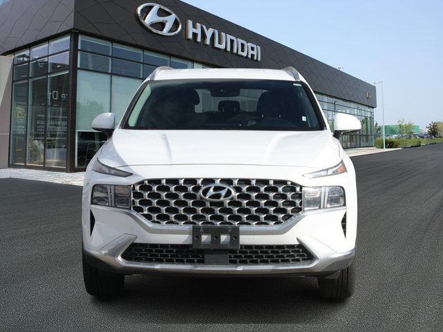 2023 Hyundai Santa Fe Preferred-1