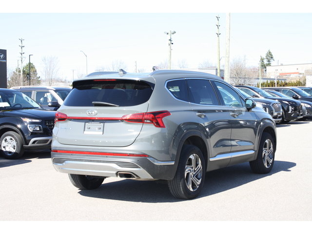 2023 Hyundai Santa Fe Preferred-3