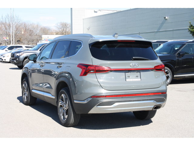 2023 Hyundai Santa Fe Preferred-5
