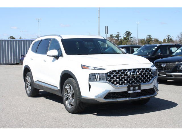 2023 Hyundai Santa Fe Preferred-3