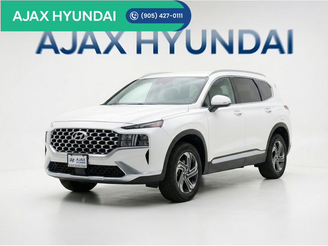 2023 Hyundai Santa Fe Preferred-0