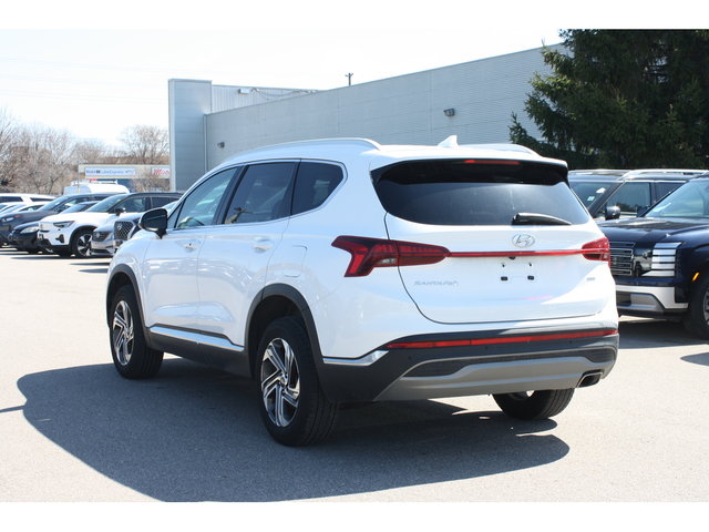 2023 Hyundai Santa Fe Preferred-6