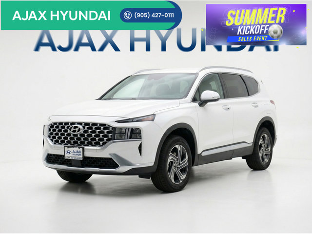 2023 Hyundai Santa Fe Preferred-0