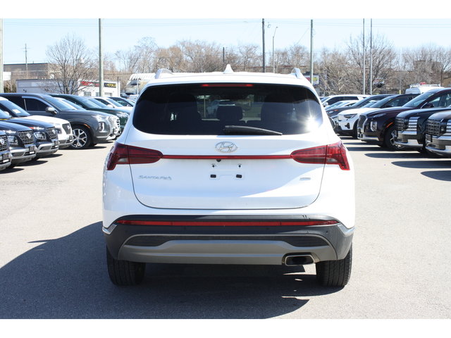 2023 Hyundai Santa Fe Preferred-5