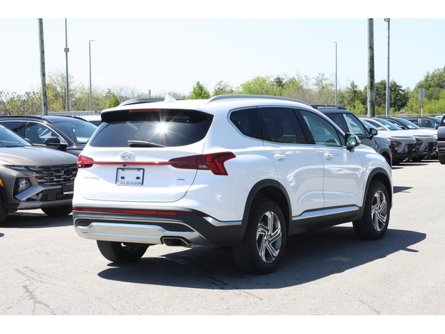 2023 Hyundai Santa Fe Preferred-3