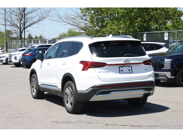 2023 Hyundai Santa Fe Preferred-5