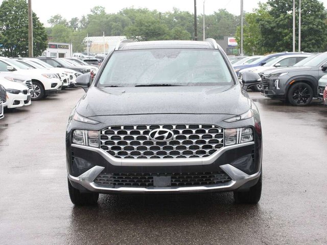 2023 Hyundai Santa Fe Preferred w/ Trend Package-1