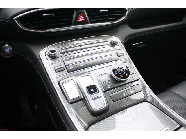 2023 Hyundai Santa Fe Preferred w/ Trend Package-7