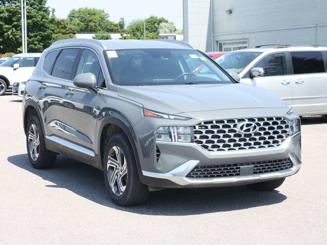 2023 Hyundai Santa Fe Preferred-2