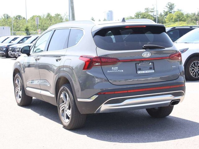 2023 Hyundai Santa Fe Preferred-5