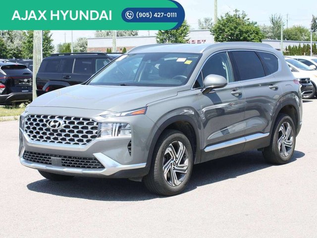 2023 Hyundai Santa Fe Preferred-0
