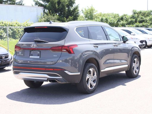 2023 Hyundai Santa Fe Preferred-3