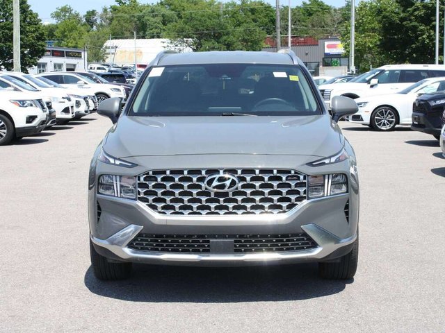 2023 Hyundai Santa Fe Preferred-1