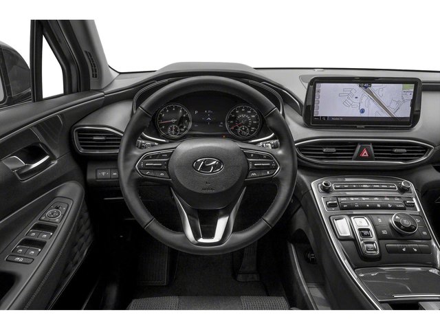 2023 Hyundai Santa Fe Preferred-3