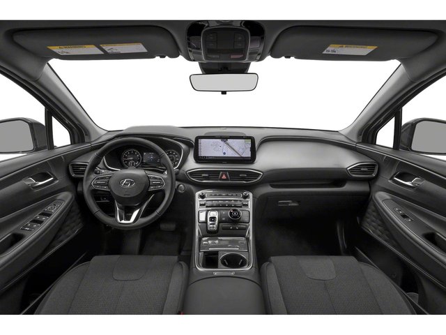 2023 Hyundai Santa Fe Preferred-4