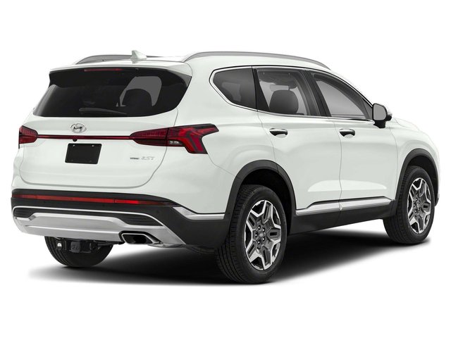2023 Hyundai Santa Fe Preferred-1