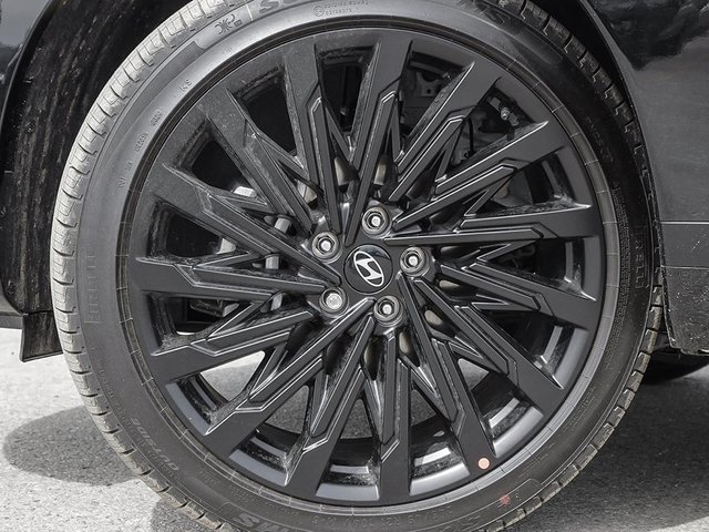 2024 Hyundai SANTA FE Ultimate Calligraphy-7