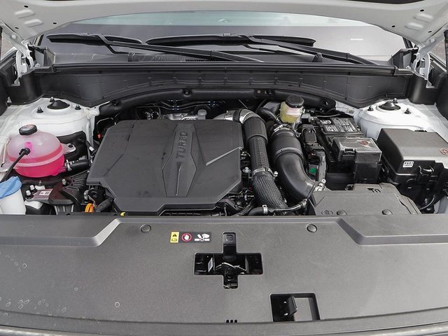 2024 Hyundai SANTA FE Ultimate Calligraphy-5