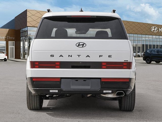 2024 Hyundai SANTA FE Ultimate Calligraphy-4
