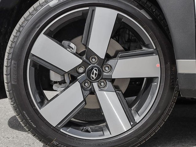 2025 Hyundai Santa Fe Luxury-6