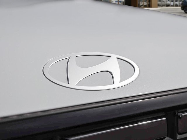 2025 Hyundai Santa Fe Luxury-7