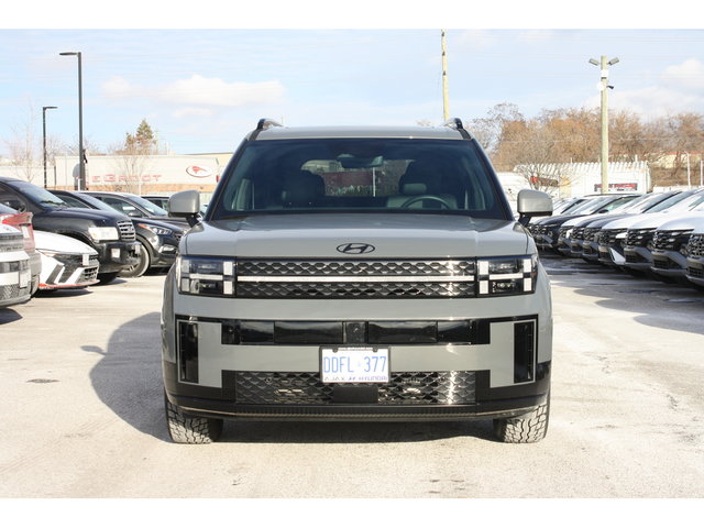 2025 Hyundai Santa Fe Ultimate Calligraphy-2