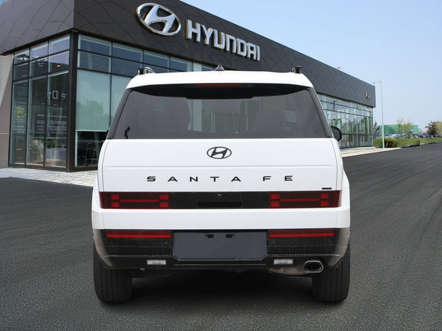 2025 Hyundai Santa Fe Ultimate-5