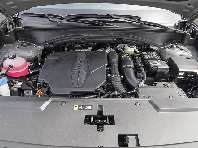 2025 Hyundai Santa Fe Ultimate Calligraphy-5