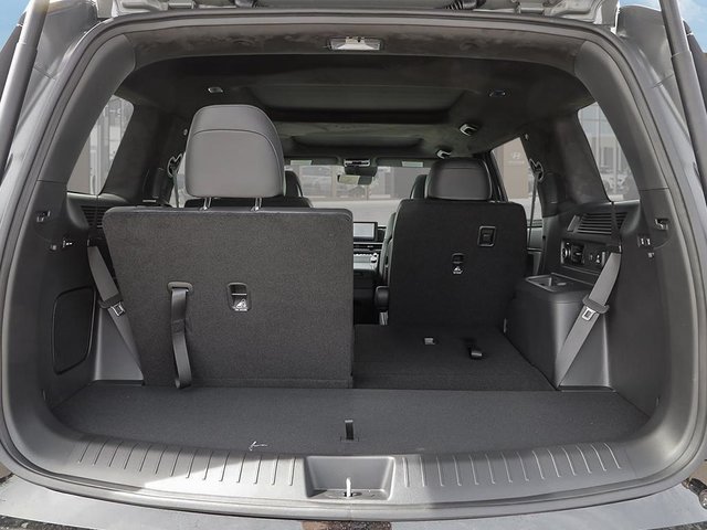 2025 Hyundai Santa Fe Ultimate Calligraphy-6