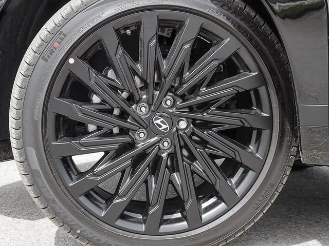 2025 Hyundai Santa Fe Ultimate Calligraphy-7