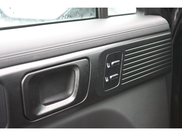 2025 Hyundai Santa Fe Ultimate-4