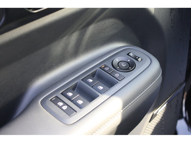 2025 Hyundai Santa Fe Ultimate-7