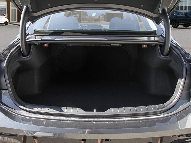 2026 Hyundai SONATA Hybrid Preferred-Trend-6