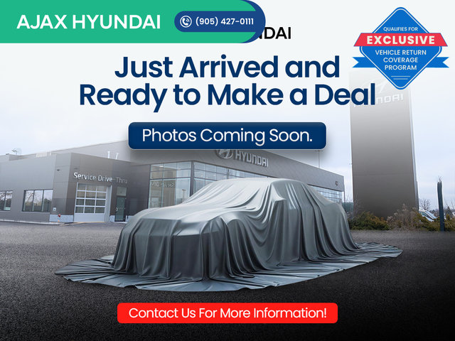 2026 Hyundai Sonata Hybrid Preferred-Trend