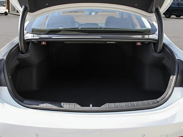 2026 Hyundai Sonata Hybrid Preferred-Trend-6