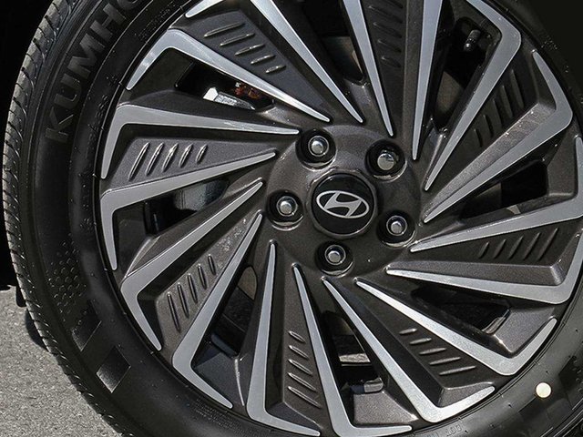 2026 Hyundai Sonata Hybrid Preferred-Trend-7