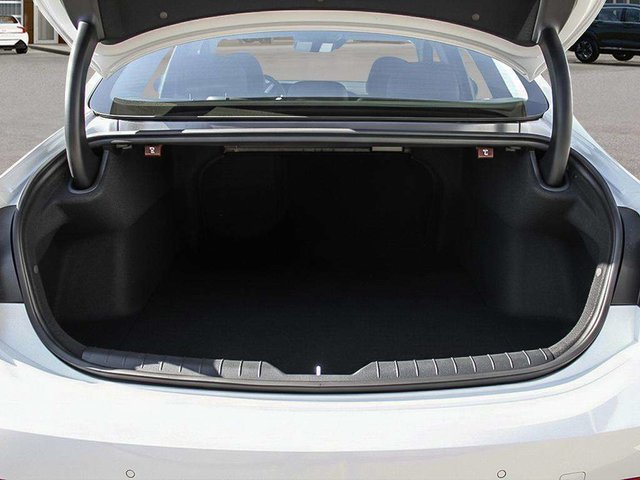 2026 Hyundai Sonata Hybrid Preferred-Trend-6