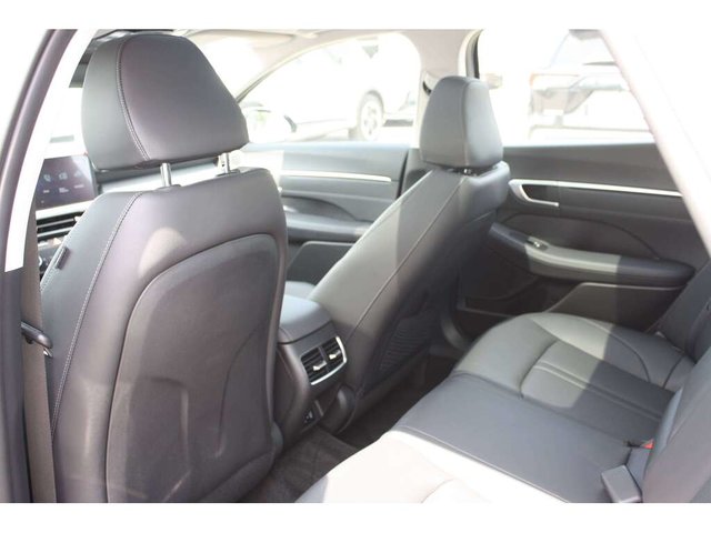 2026 Hyundai Sonata Hybrid Preferred-6