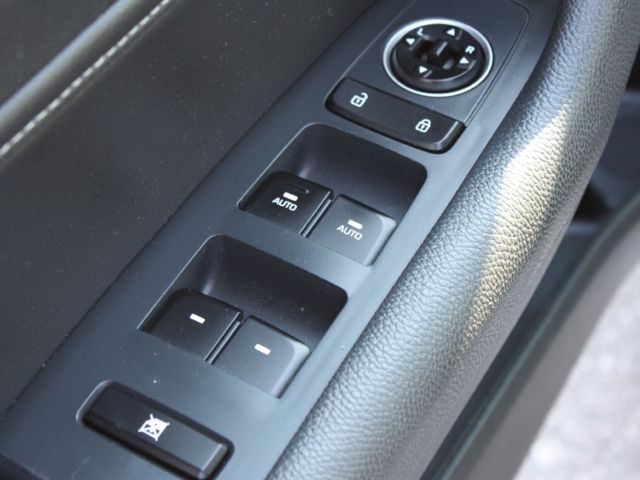 2018 Hyundai Sonata GLS-6