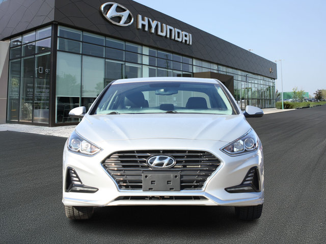 2018 Hyundai Sonata GLS-1