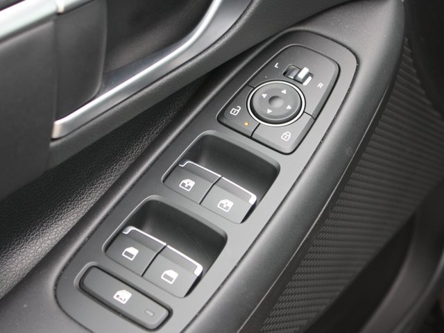 2025 Hyundai Sonata Preferred-Trend-6