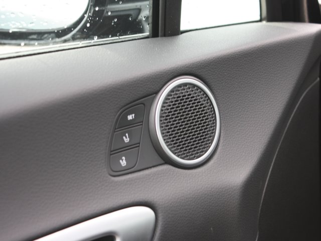 2025 Hyundai Sonata Preferred-Trend-7