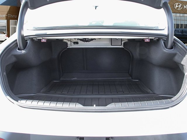 2026 Hyundai Sonata Preferred-Trend-6