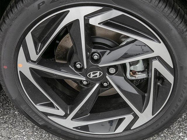 2026 Hyundai Sonata Preferred-Trend-7