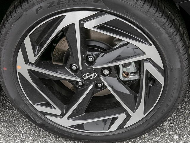 2026 Hyundai Sonata Preferred-Trend-5