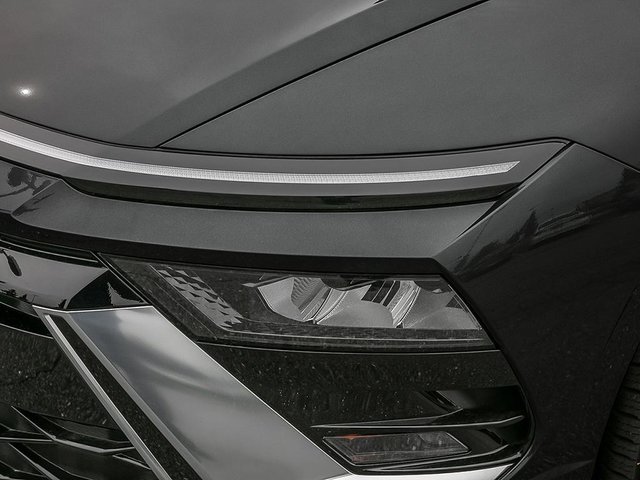 2026 Hyundai Sonata Preferred-Trend-7